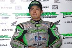 Hiroshi Aoyama (Aspar)