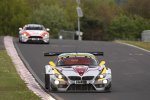 Maxime Martin, Jörg Müller und Marco Wittmann