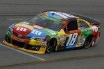 Kyle Busch (Gibbs) 