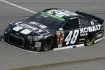 Jimmie Johnson (Hendrick) 