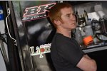 Cole Whitt fährt nach dem Swan-Aus für BK Racing