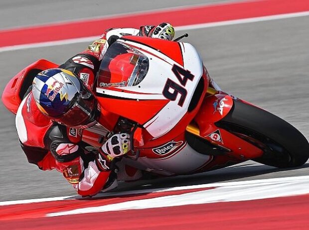 Jonas Folger Jonas Folger