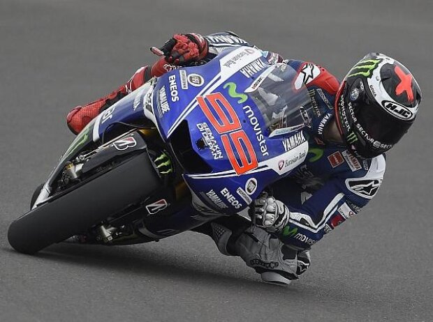 Jorge Lorenzo Jorge Lorenzo