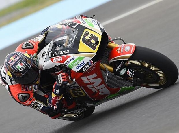 Stefan Bradl Stefan Bradl