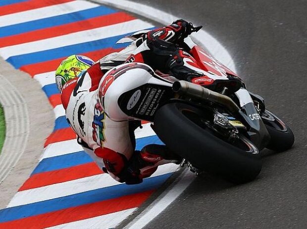 Johann Zarco Johann Zarco
