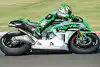 Bild zum Inhalt: Open-Honda: Hayden schneller als Redding