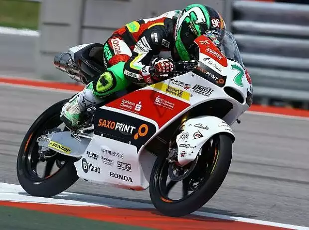 Efren Vazquez Titel-Bild zur News: Efren Vazquez