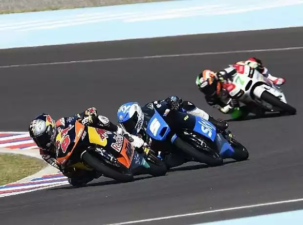 Jack Miller Titel-Bild zur News: Jack Miller