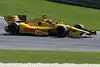 Bild zum Inhalt: Live-Ticker: Hunter-Reay siegt unter Gelber Flagge