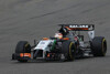 Neuer Sponsor: Smirnoff für Force India?