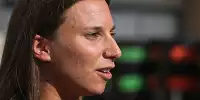 Bild zum Inhalt: De Silvestro: "Fühle mich bereits sehr selbstsicher im Auto"