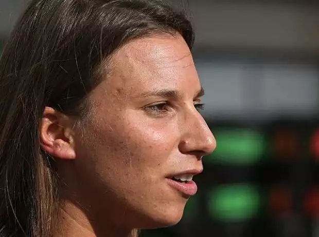 Titel-Bild zur News: Simona de Silvestro