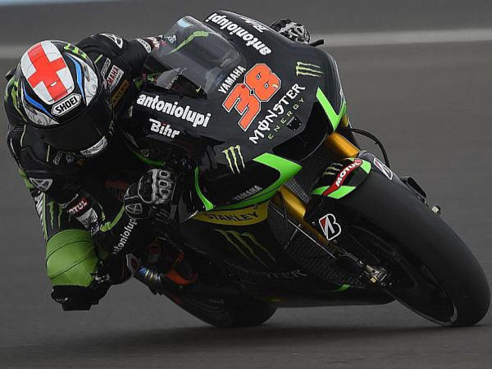 Bradley Smith