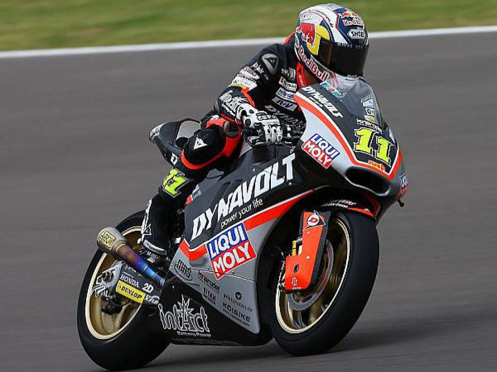 Sandro Cortese