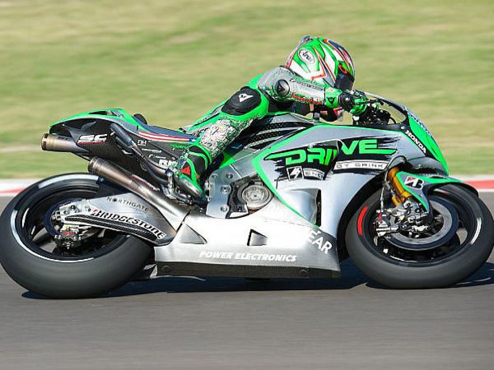 Nicky Hayden