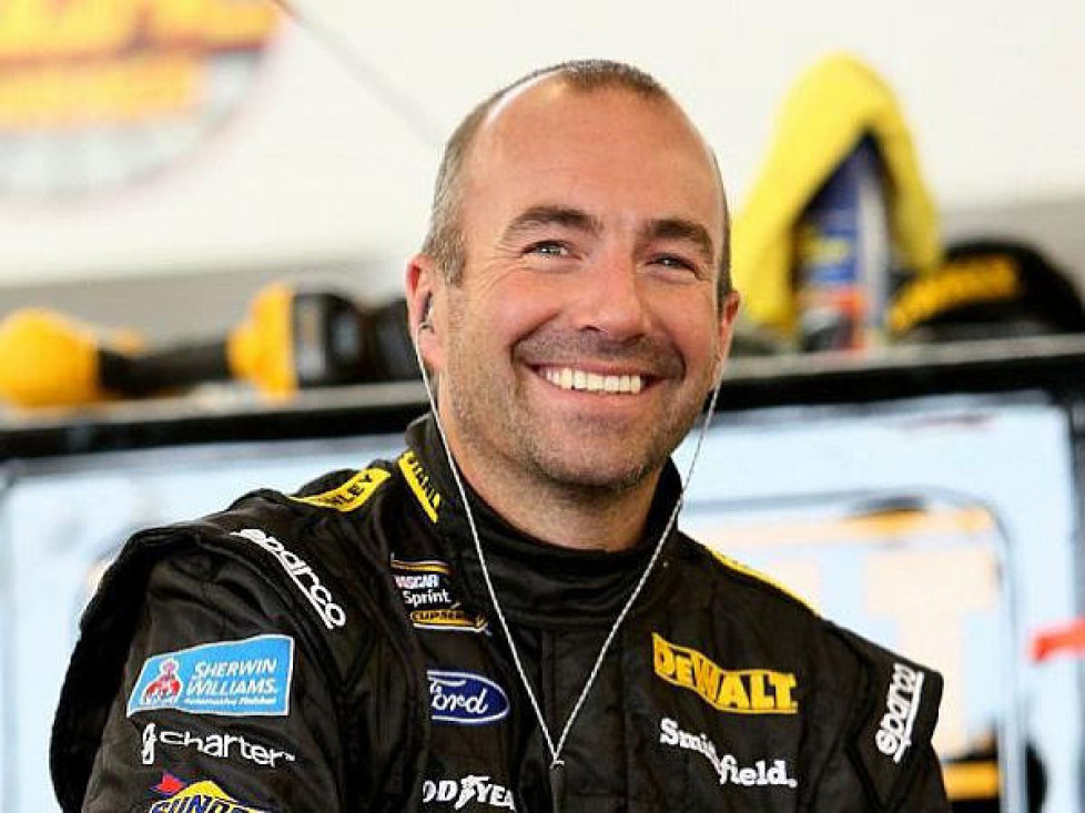 Marcos Ambrose