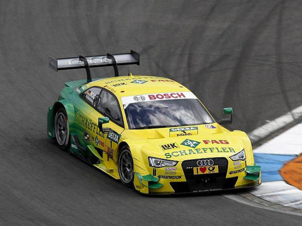 Mike Rockenfeller