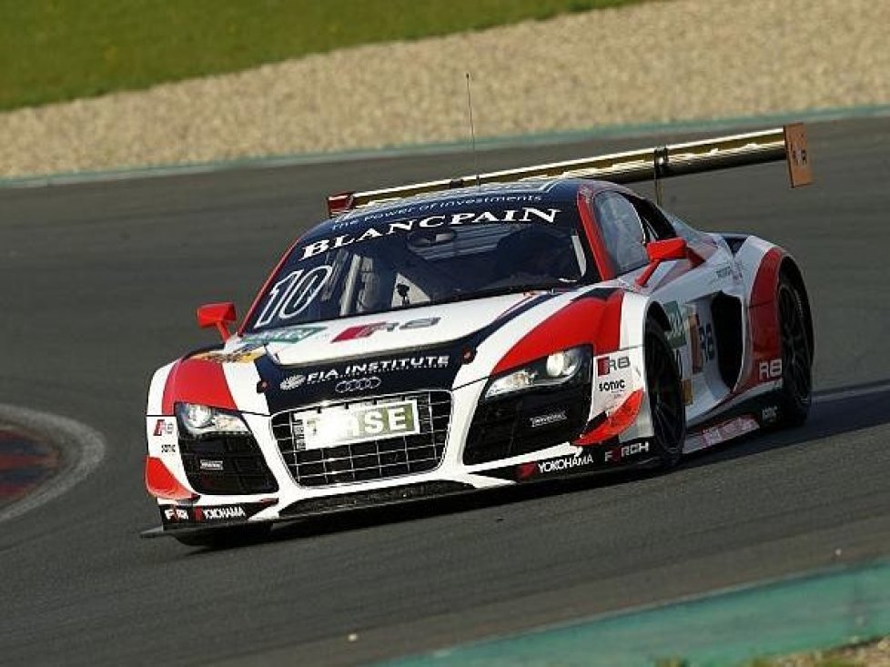 Rene Rast