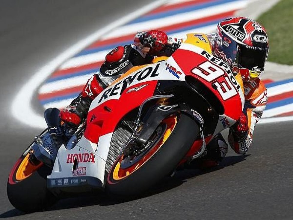 Marc Marquez