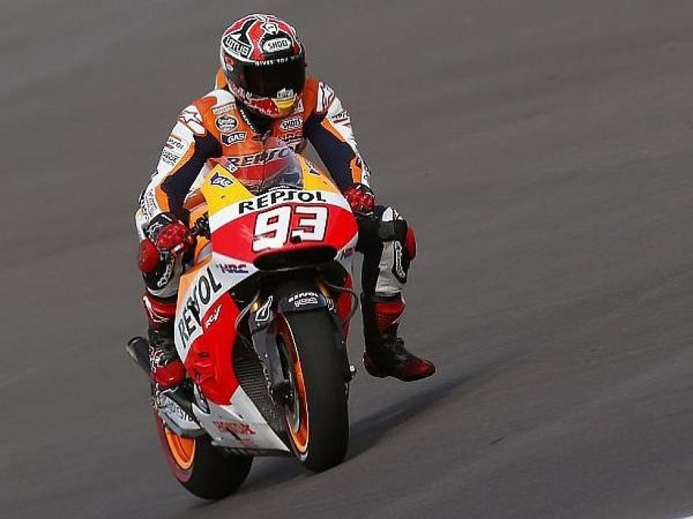 Marc Marquez