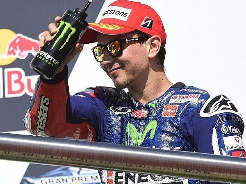 Jorge Lorenzo