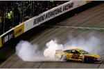 Zweiter Saisonsieg und das Chase-Ticket für Joey Logano (Penske) 