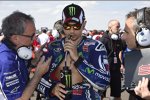 Jorge Lorenzo (Yamaha)