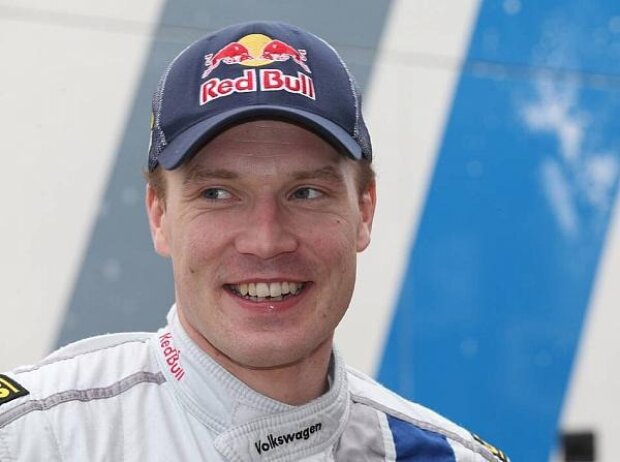 Jari-Matti Latvala