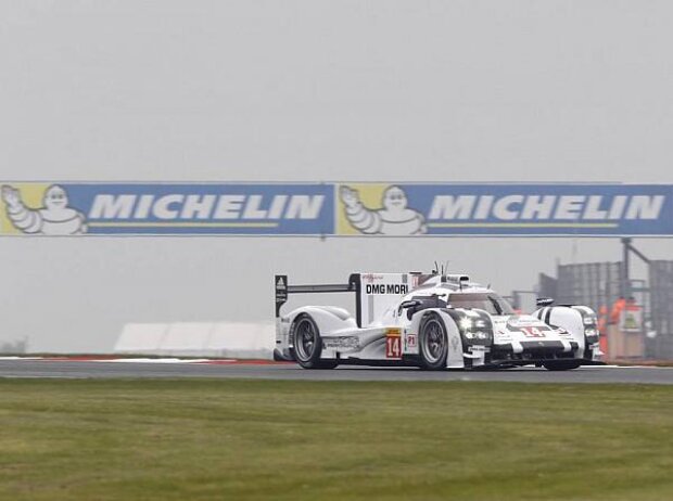 Romain Dumas, Neel Jani, Marc Lieb