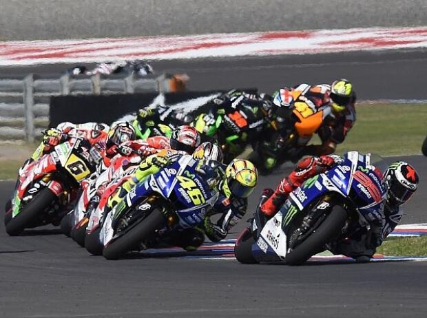 Jorge Lorenzo, Valentino Rossi Jorge Lorenzo, Valentino Rossi