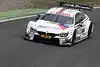 Bild zum Inhalt: Datenblatt: BMW M4 DTM