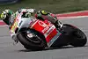 Bild zum Inhalt: Jubel bei Pramac: Iannone bester Ducati-Pilot