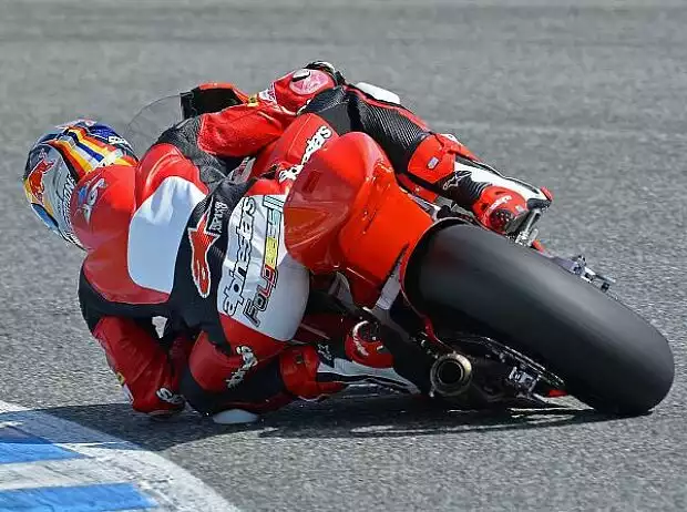 Jonas Folger Titel-Bild zur News: Jonas Folger