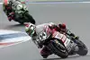 Bild zum Inhalt: Ducati: Giugliano holt erstes Podium der Saison