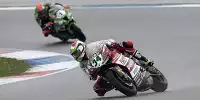 Bild zum Inhalt: Ducati: Giugliano holt erstes Podium der Saison