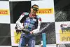 Bild zum Inhalt: Suzukis zwei Gesichter: Podest für Lowes, Debakel für Laverty