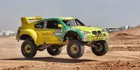 Bild zum Inhalt: Schwarz beim Imperial Valley 250 vom Motor ausgebremst