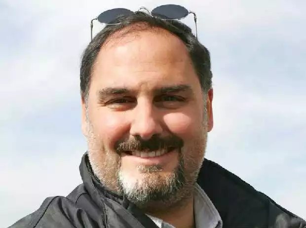 Alfonso de Orleáns-Borbón Titel-Bild zur News: Alfonso de Orleáns-Borbón