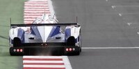 Bild zum Inhalt: Toyota fährt in Spa mit Le-Mans-Aerodynamik