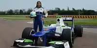 Bild zum Inhalt: De Silvestro: Ein Inder investiert in die Formel-1-Chance