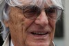 Hat Ecclestone Steuern in Milliardenhöhe umschifft?