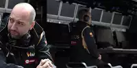 Bild zum Inhalt: Lopez: Lotus' Finanzprobleme werden übertrieben