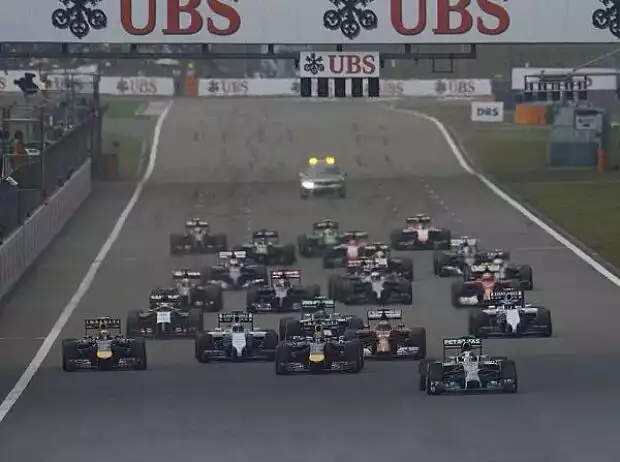Lewis Hamilton Titel-Bild zur News: Lewis Hamilton