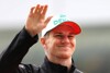 Hülkenberg von starker Force-India-Performance überrascht