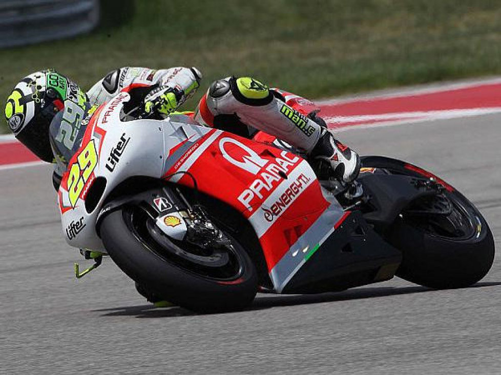 Andrea Iannone