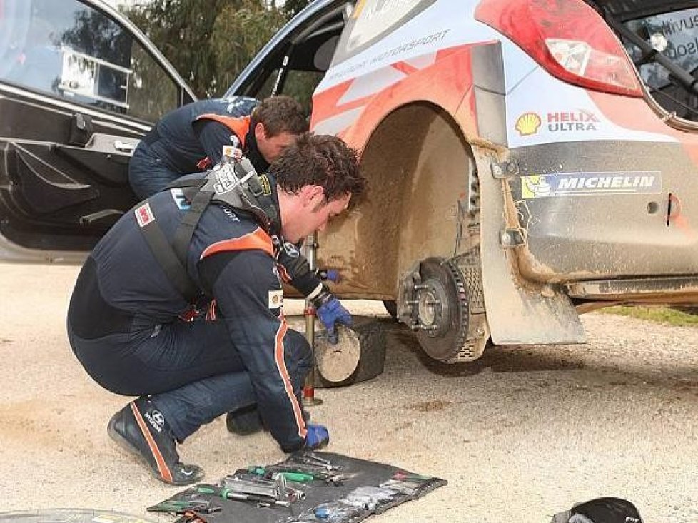 Thierry Neuville