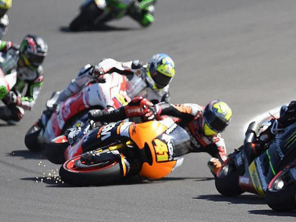 Aleix Espargaro