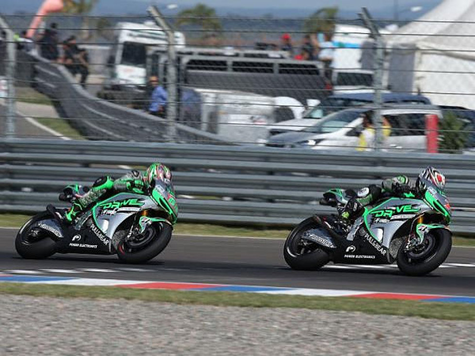 Hiroshi Aoyama, Nicky Hayden