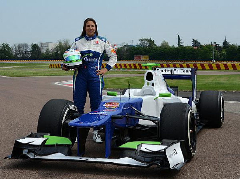 Simona de Silvestro