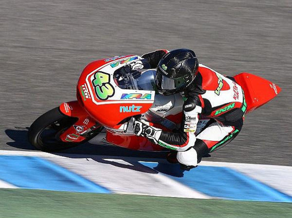 Luca Grünwald